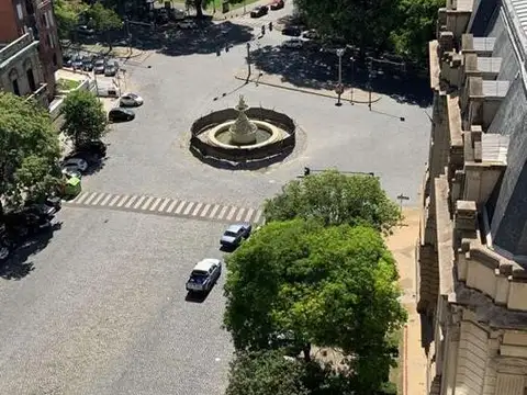 Departamento en Venta de 5 ambientes