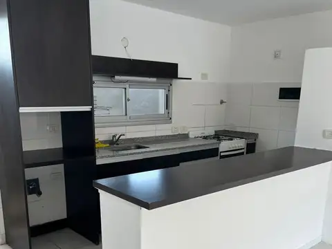 Departamento en Alquiler de 2 ambientes