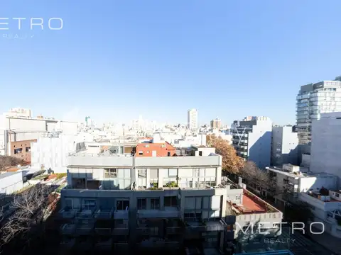 Departamento en Venta Monoambiente en Nuñez