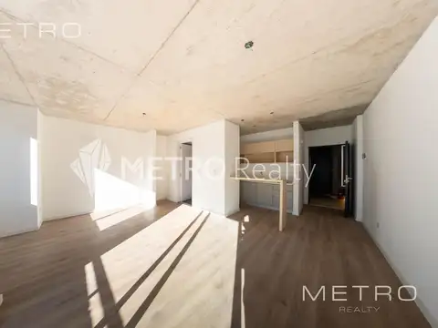 Departamento en Venta A Estrenar