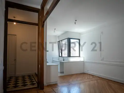 VENTA PH 4 AMBIENTES LUMINOSO