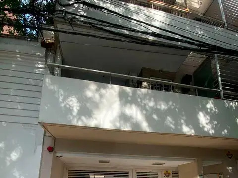 Cochera 174 M2 - Ayacucho 1900 - Rep. de la Sexta - Rosario | Venta