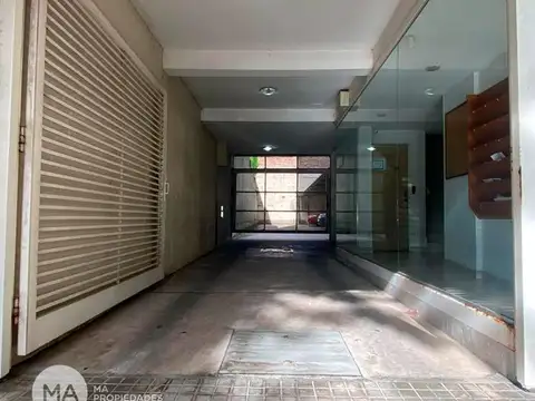 Cochera 174 M2 - Ayacucho 1900 - Rep. de la Sexta - Rosario | Venta