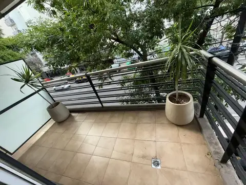 Departamento en Alquiler 10 años