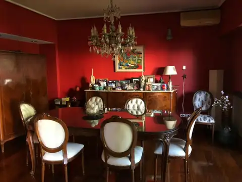 Departamento en Venta en Barracas, USD 480.000