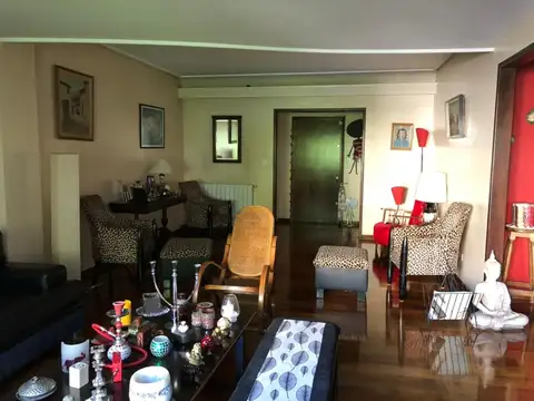 Departamento en Venta de 4 ambientes