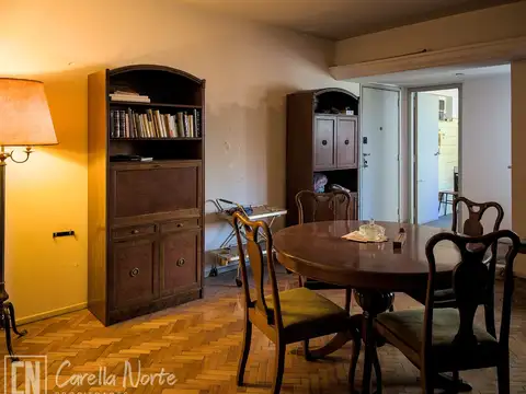 Avenida Corrientes 4300