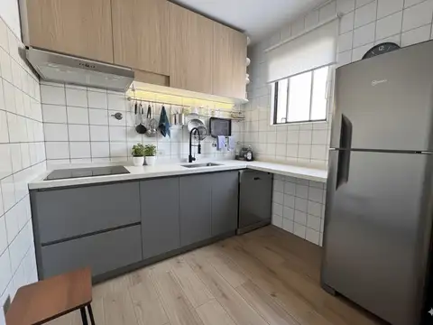 Departamento en Venta de 4 ambientes