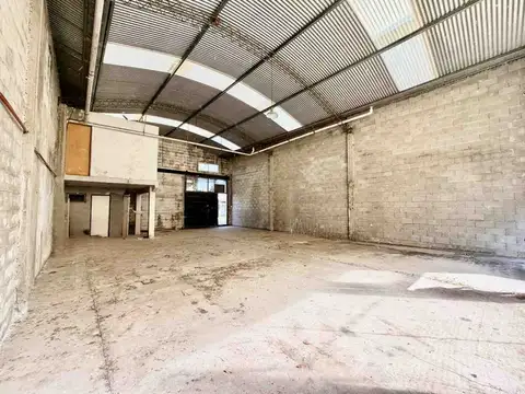 Galpon en Venta 14 años