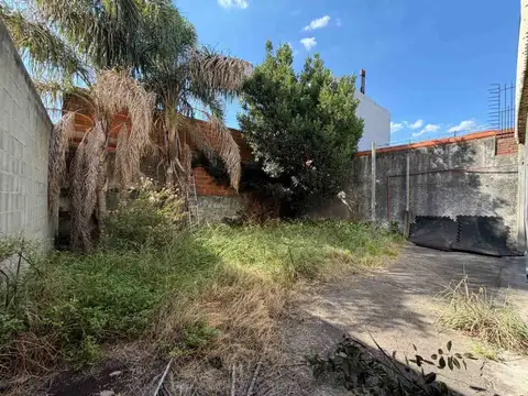 Galpon en Venta 14 años