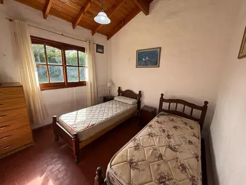 Casa en  venta.