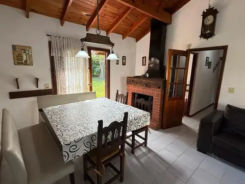 Casa en Venta en Villa Gesell, USD 170.000