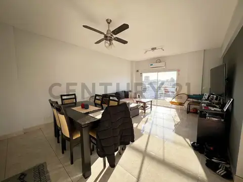 Departamento 3 ambientes en San Martin Financiados