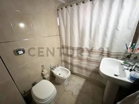 Departamento 3 ambientes en San Martin Financiados