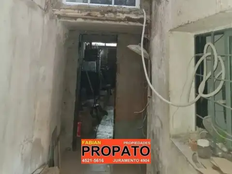 Local en Venta en Paternal, USD 150.000