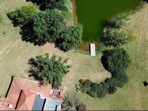 Terreno en Venta de 1005,0 m2