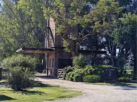 Terreno en Venta de 1005,0 m2