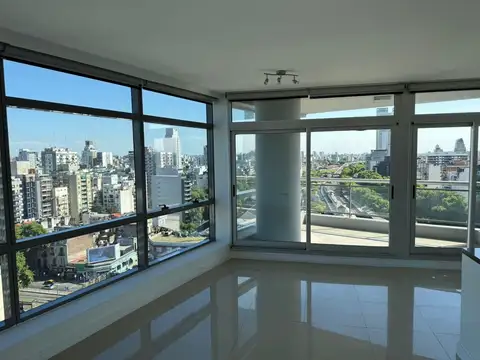 Departamento en Venta y Alquiler en Palermo 2 dormitorios, Berutti 4600