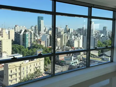 Departamento 3 ambientes con 3 baños