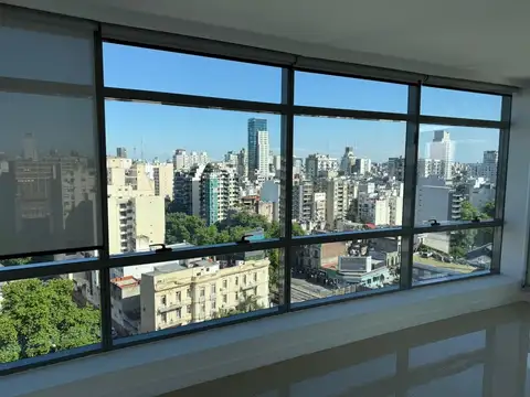 Departamento en Alquiler en Palermo, USD 2.500