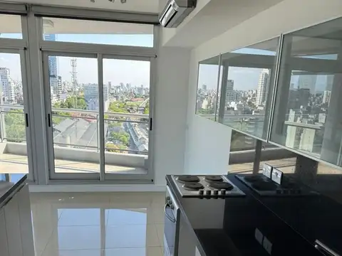 Departamento en Alquiler 1 año