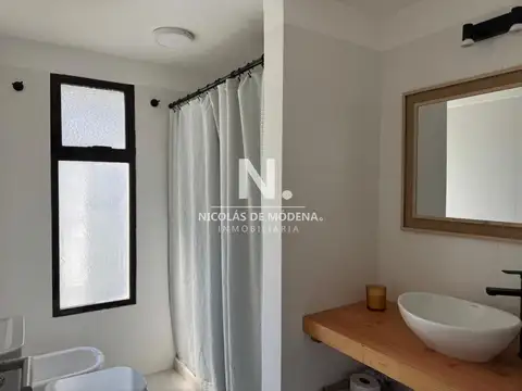 Departamento en Alquiler Temporal de 3 ambientes