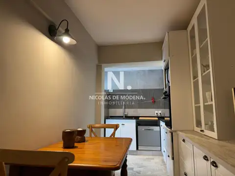 Departamento en Alquiler Temporal 46 años