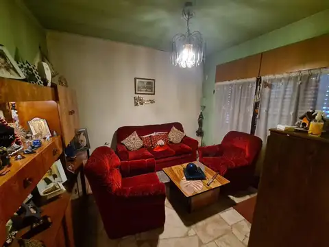 Casa en Venta en Villa Constructora, USD 170.000