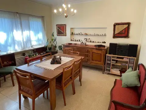 Casa en Venta 60 años