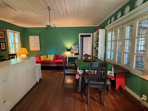 VENTA CASA EN TIGRE, ISLAS DEL DELTA RIO SARMIENTO