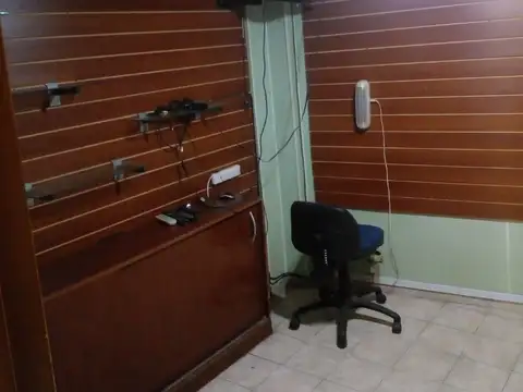 Oficina en Alquiler 45 años