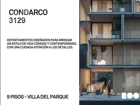 Local en Venta en Villa del Parque, USD 83.000