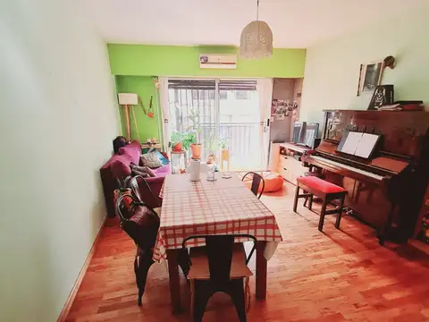 Departamento en Venta en Palermo Soho, USD 150.000