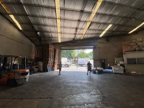 Galpon en Alquiler 20 años