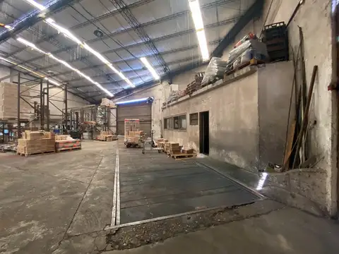 Coronel Francisco Uzal y Jose Ingenieros - Olivos