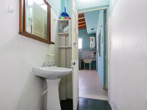 Casa en Venta 40 años