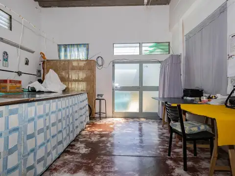 Casa en Venta en Tablada, USD 95.000