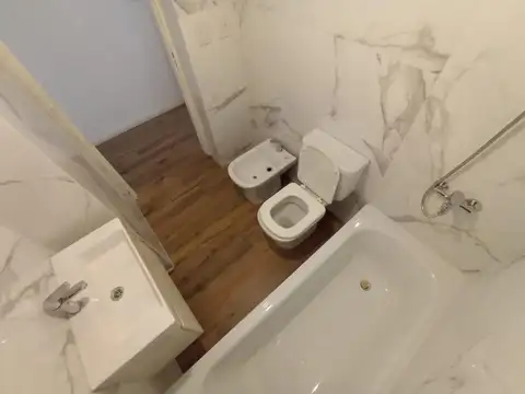 Departamento en Alquiler Apto profesional