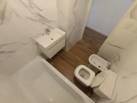 Departamento en Alquiler al Norte