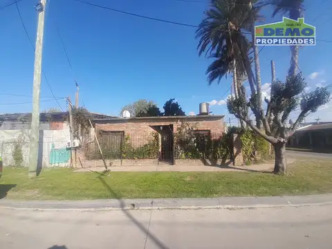 Fragata Heroina N° 812 Esq. Paso de los Patos