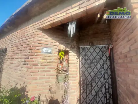 Casa en Venta 40 años