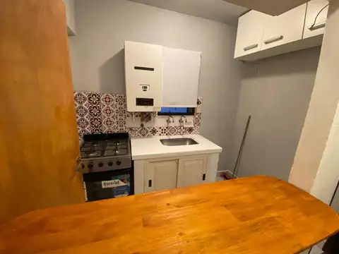 Departamento en Venta en Zona Centro, USD 60.000