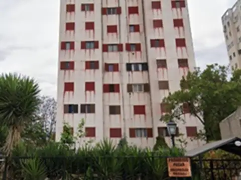 Exc. Depto 2 Dorm Vta gge/lavadero S. Bolívar 1250