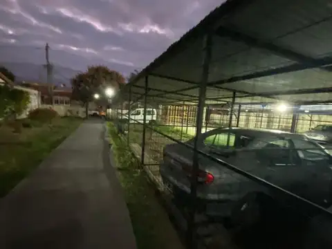 Exc. Depto 1 Dorm Vta gge/lavadero S. Bolívar 1250