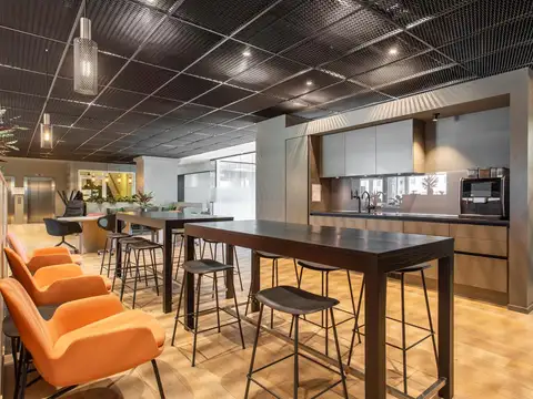 Ruta Provincial 82 Km 54, Edificio Drago