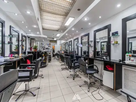 Local en Alquiler 46 años