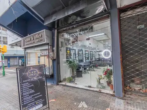 Local en Alquiler 46 años