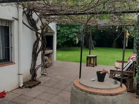 Casa en Venta 55 años