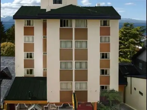 Hotel en Venta en San Carlos De Bariloche, USD 1