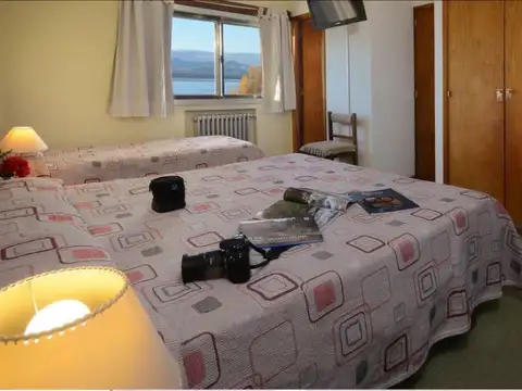 OTROS PRODUCTOS - HOTEL - BARILOCHE